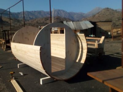 SAUNA 01