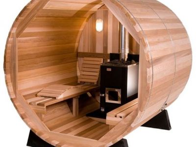 SAUNA 07
