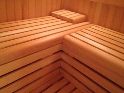SAUNA 09