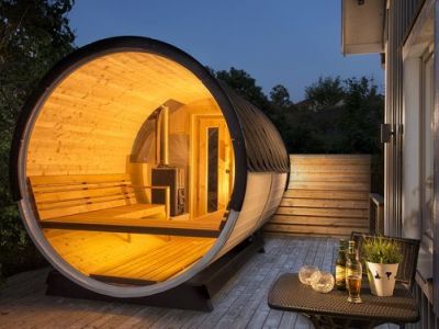 SAUNA 10